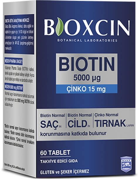 biotin tablet zararları